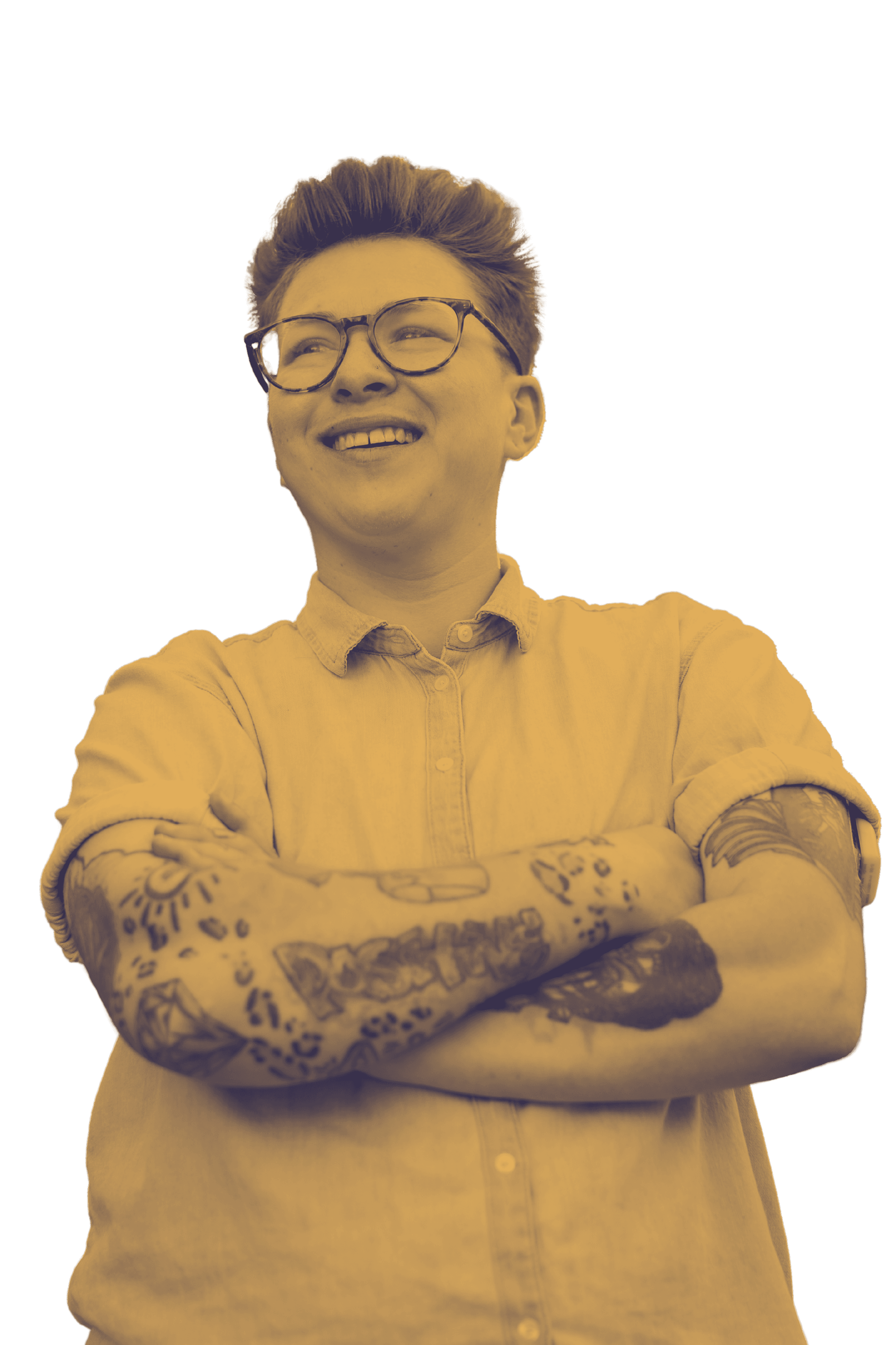 A headshot of Rochelle Rossman A headshot of Rochelle Rossman